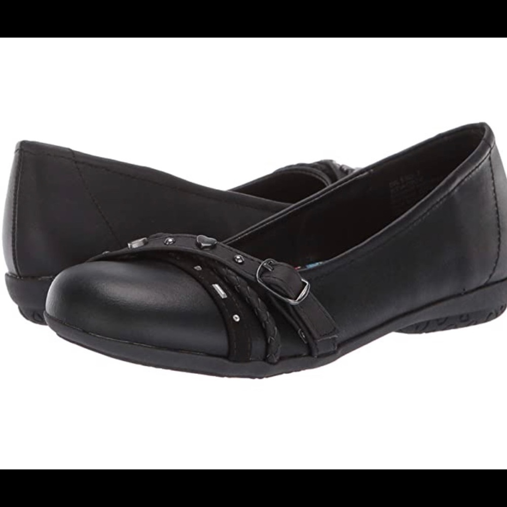 Mia Kids Keeva Big Girls Shoes